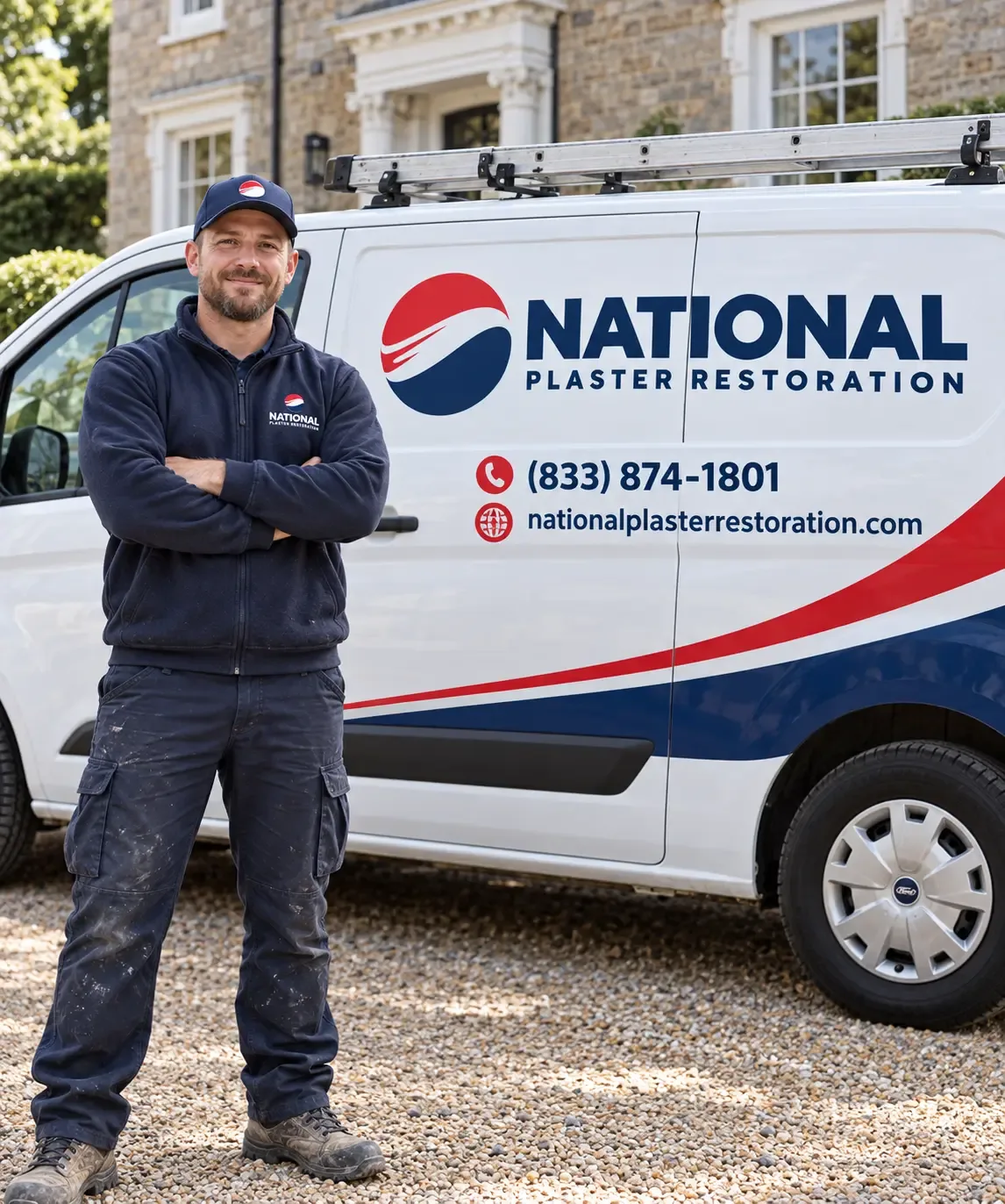 Plaster Repair company in Northboro, IA